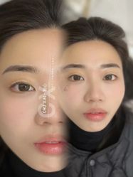 -初心纹眉洗眉·美睫专业店