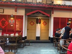 -老灶房-四川土菜(铁牛广场店)