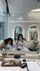 -INLIFE HAIR韩国美发
