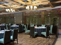 -金狮麟·新豫菜(金码大厦店)