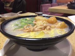 -喜鹊茶点.啫煲(车陂店)