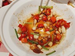 -西贝莜面村(嘉定大融城店)