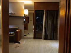 -三亚凤凰水城凯莱度假酒店