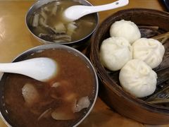 -老牌依强牛肉店(达道总店)