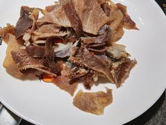 -欢乐牧场海鲜烤肉自助(牡丹园店)