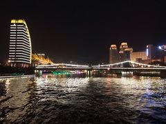 -海河游船(古文化街码头)