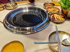 -韩宫宴和牛烤肉(宜兴八佰伴店)