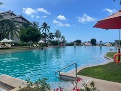 -水桶王国主题餐厅·聚会·生日派对·亲子活动·家庭套餐(亚龙湾希尔顿店)