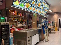 -清香园大连老菜馆(成仁街店)
