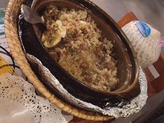 -润泽园椰子鸡(汇一城店)