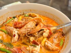 冬阴功-Pakorn's Kitchen