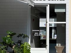 -KUDDO COFFEE(云城万科里店)