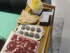 -云中鱼蒸汽石锅鱼(川沙百联店)