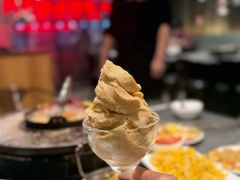 -完美生活炭火烤肉(二马路店)