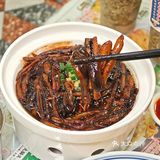 老板太懂上海人了，那么经典的菜这里都有！