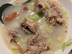 -大鸭梨烤鸭店(花园村店)