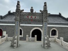 -句容茅山景区