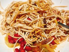 -小厨娘金榜题名(夫子庙秦淮河店)