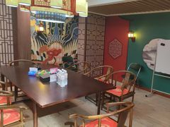 -十二宫Zodiac全息剧本杀推理馆(大世界店)