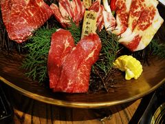-黑牛の店·和牛烧肉(合生汇店)