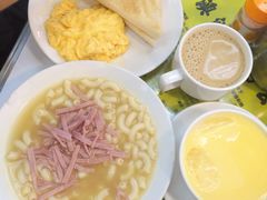 奶茶-澳洲牛奶公司(佐敦店)