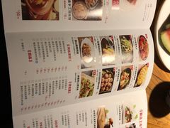 -小放牛炒菜馆(中山路乐汇城店)