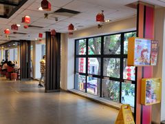 大堂-麦当劳(北京路广百广场店)