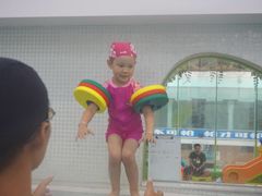 -尼莫亲子游泳NEMOSWIM(西美中心)