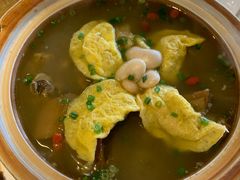 紫阳蒸盆子-東舍食唐精品陕菜馆