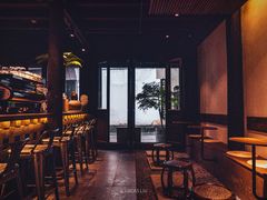 -Metal hands·铁手咖啡