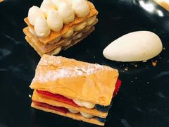 -L'Arome芳芳法国餐厅(仙林金鹰店)