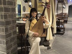 -姑苏家宴·苏帮菜·松鼠桂鱼(苏州总店)