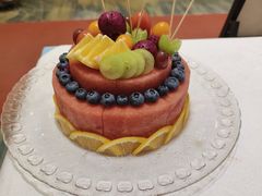 -君德澜酒家·创意粤菜(金山谷店)