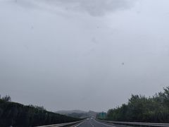 -蓬莱阁景区