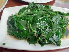 -华冠悠岚·庭院餐厅(青城后山店)