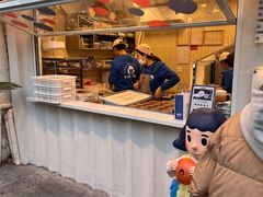 门面-铭果屋·铜锣烧专卖店(南京创始店)