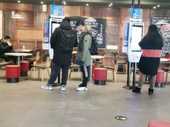 -汉堡王(南通星光耀店)