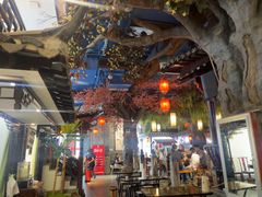 -文楼·淮扬菜·淮安早茶(河下古镇翔宇店)