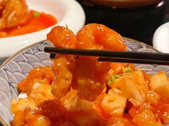 -永安水煮活鱼·仪征菜(仪征奥林匹克店)