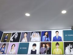 -致青春照相馆·证件照(小寨总部)
