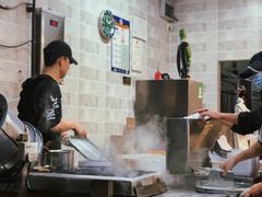-山水肠粉(盐田店)