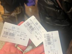 -龙记香港茶餐厅(久光百货店)