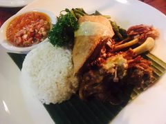 -Mai Mai Restaurant