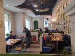 -西部马华清真兰州牛肉面·烧烤夜市(三里河店)