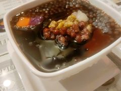 招牌仙草蜜-益汁湘(三坊七巷店)