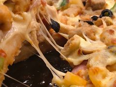 大装铁盘超级至尊-必胜客(路劲又一城店)