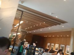 -星巴克(汾阳路店)