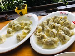 -大妈水饺(文华巷店)