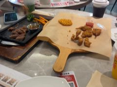 -必胜客(燕郊永旺店PHDI店)