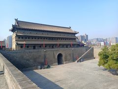 -西安城墙·碑林历史文化景区